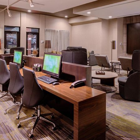 Courtyard By Marriott St Louis Честерфілд Екстер'єр фото