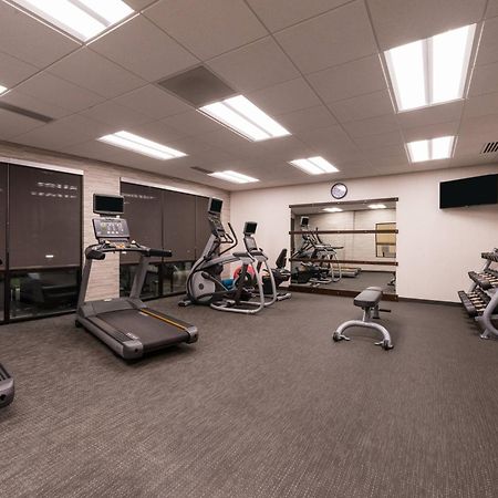Courtyard By Marriott St Louis Честерфілд Екстер'єр фото